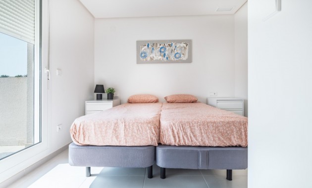 Sale - Quad House -
Torrevieja - Aguas Nuevas