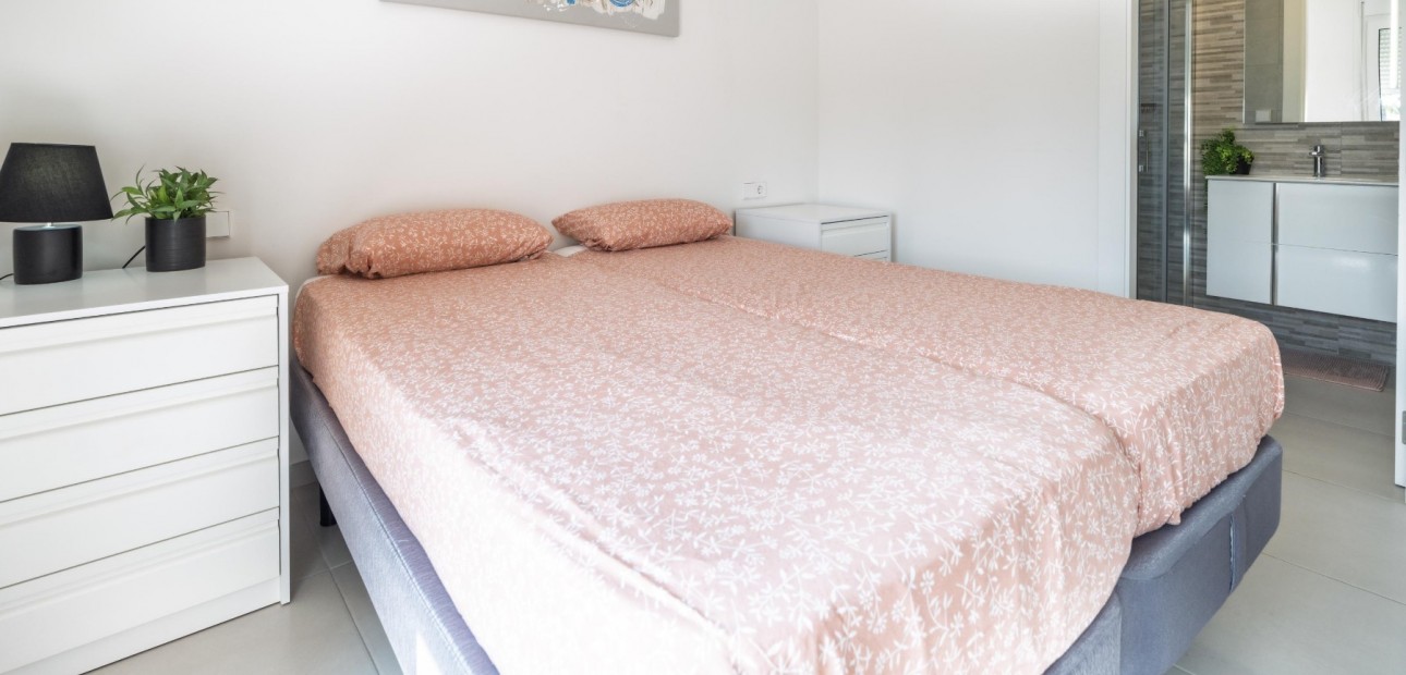 Sale - Quad House -
Torrevieja - Aguas Nuevas