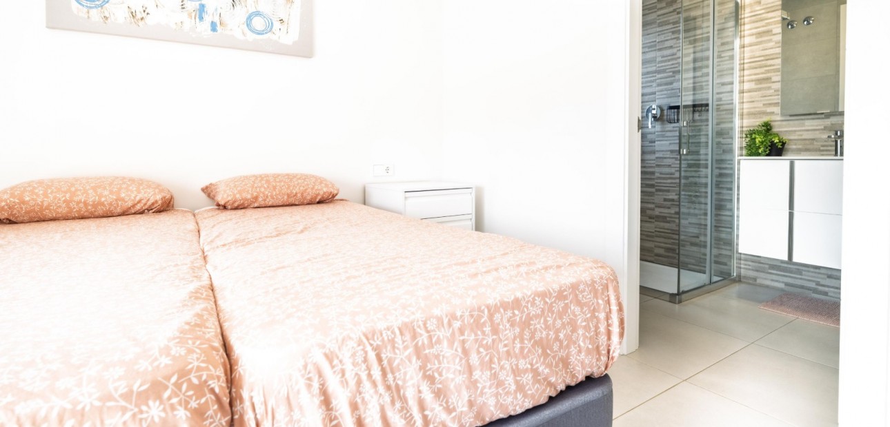 Sale - Quad House -
Torrevieja - Aguas Nuevas