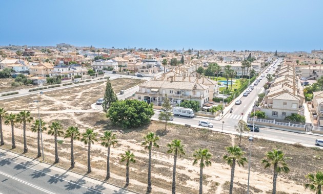 Sale - Quad House -
Torrevieja - Aguas Nuevas
