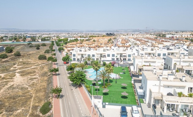 Sale - Quad House -
Torrevieja - Aguas Nuevas