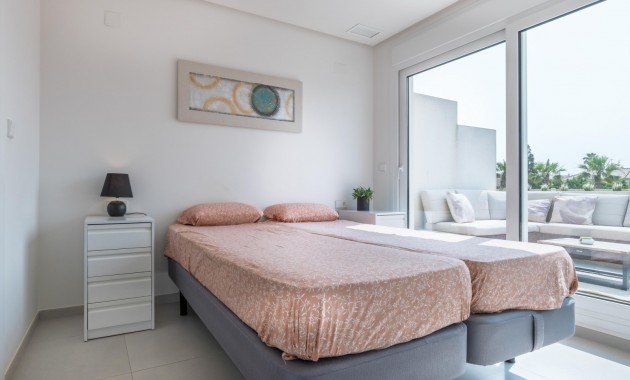 Sale - Quad House -
Torrevieja - Aguas Nuevas