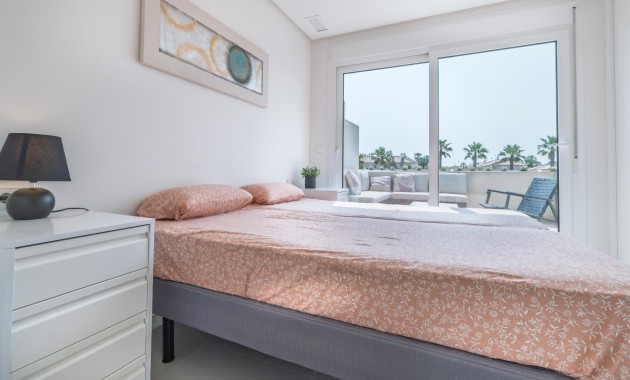 Sale - Quad House -
Torrevieja - Aguas Nuevas
