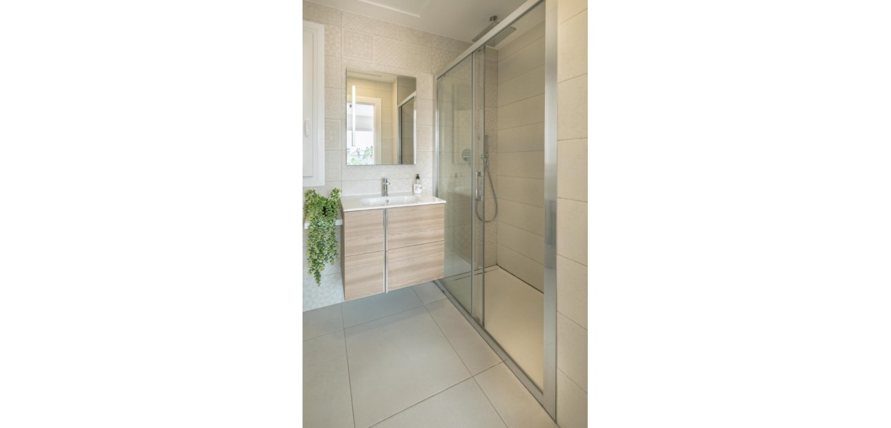 Sale - Quad House -
Torrevieja - Aguas Nuevas