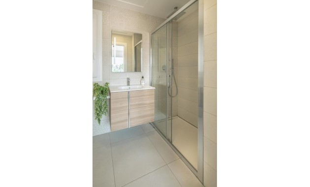 Sale - Quad House -
Torrevieja - Aguas Nuevas