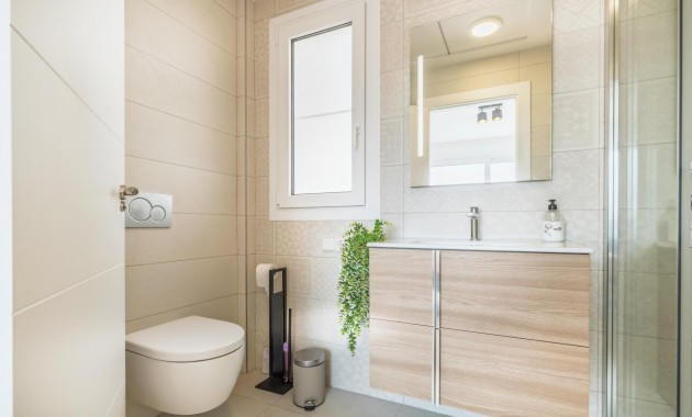 Sale - Quad House -
Torrevieja - Aguas Nuevas
