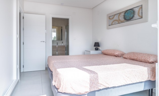 Sale - Quad House -
Torrevieja - Aguas Nuevas