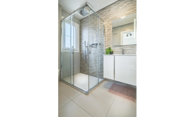 Sale - Quad House -
Torrevieja - Aguas Nuevas