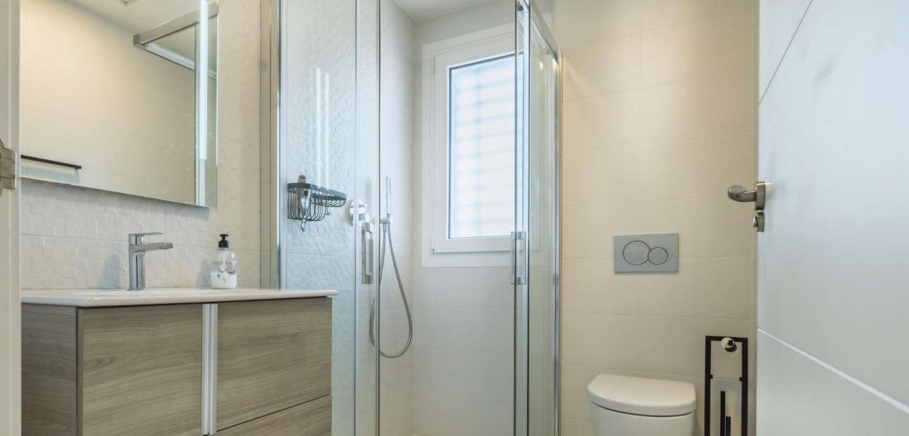 Sale - Quad House -
Torrevieja - Aguas Nuevas