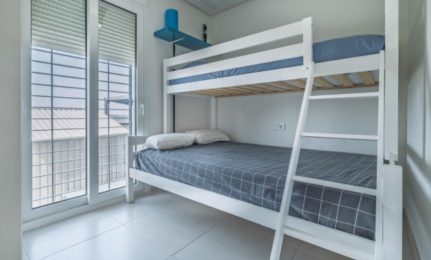 Sale - Quad House -
Torrevieja - Aguas Nuevas