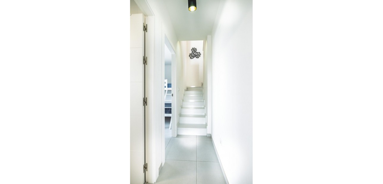 Sale - Quad House -
Torrevieja - Aguas Nuevas