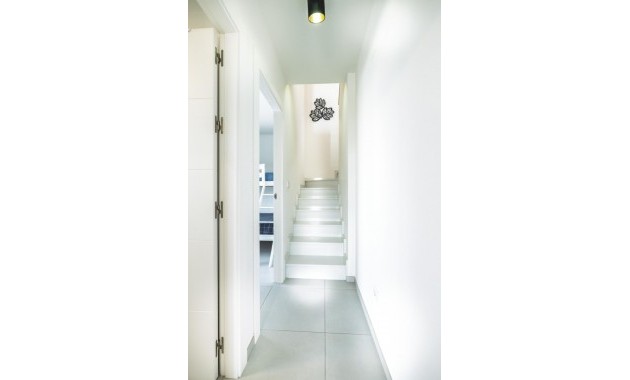 Sale - Quad House -
Torrevieja - Aguas Nuevas