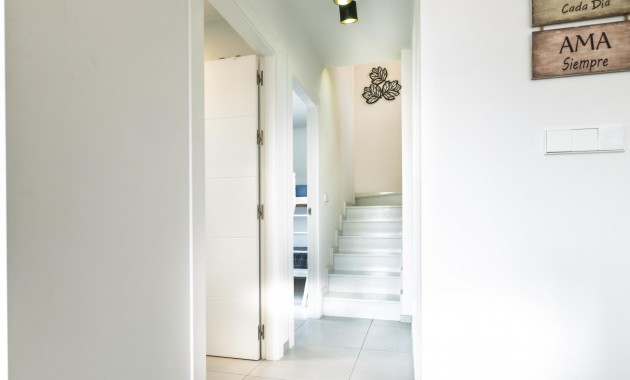 Sale - Quad House -
Torrevieja - Aguas Nuevas