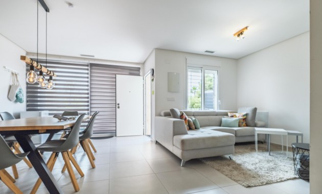 Sale - Quad House -
Torrevieja - Aguas Nuevas