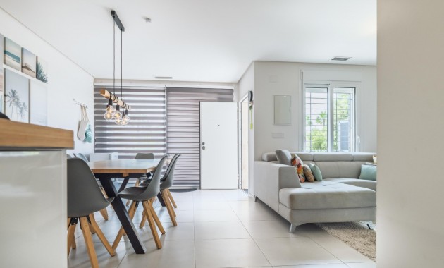 Sale - Quad House -
Torrevieja - Aguas Nuevas