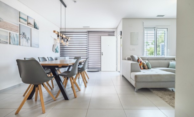 Sale - Quad House -
Torrevieja - Aguas Nuevas