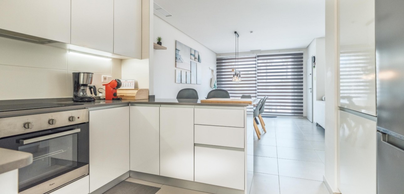 Sale - Quad House -
Torrevieja - Aguas Nuevas