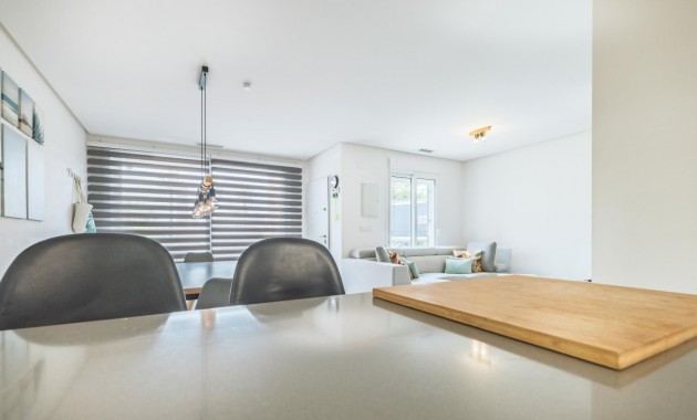 Sale - Quad House -
Torrevieja - Aguas Nuevas