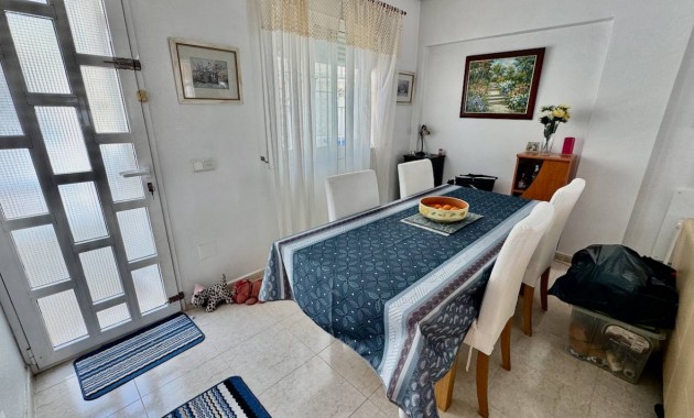 Herverkoop - Villa -
Ciudad Quesada