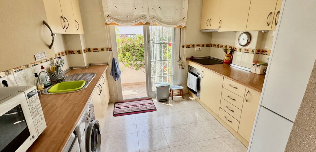 Herverkoop - Villa -
Ciudad Quesada