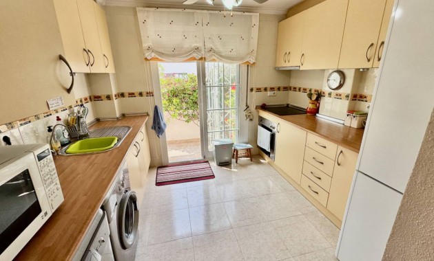 Herverkoop - Villa -
Ciudad Quesada