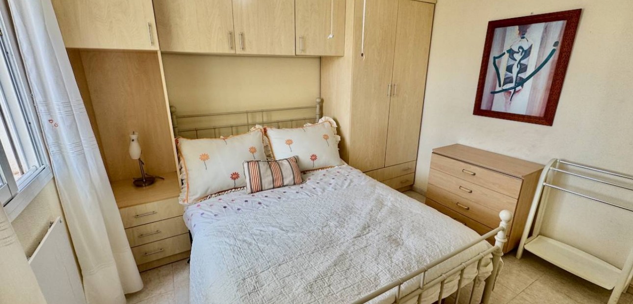 Herverkoop - Villa -
Ciudad Quesada