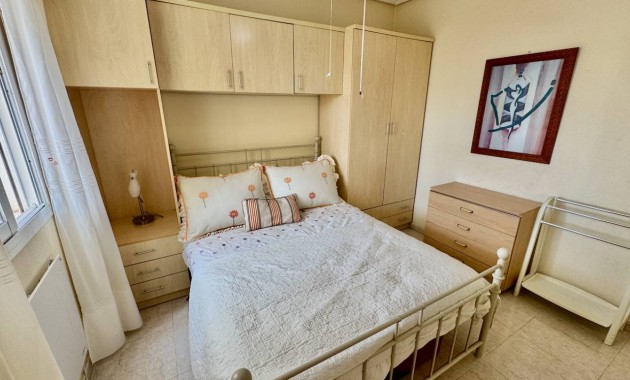 Herverkoop - Villa -
Ciudad Quesada