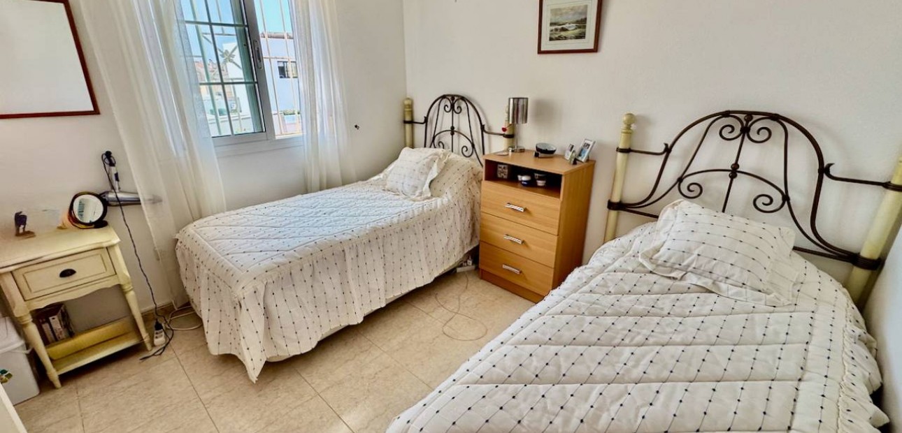 Herverkoop - Villa -
Ciudad Quesada