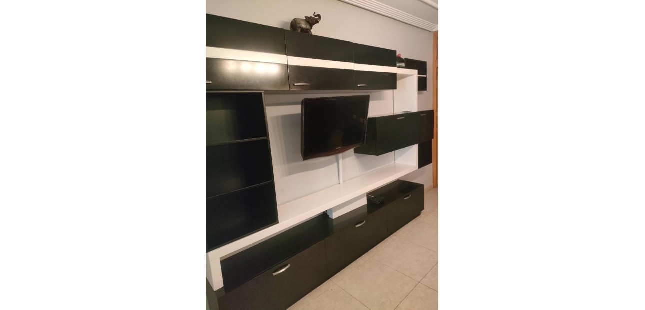Sale - Bungalow -
Torrevieja - Nueva Torrevieja