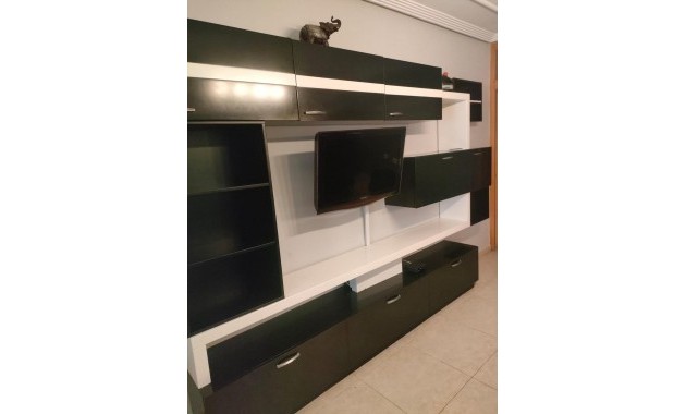 Sale - Bungalow -
Torrevieja - Nueva Torrevieja