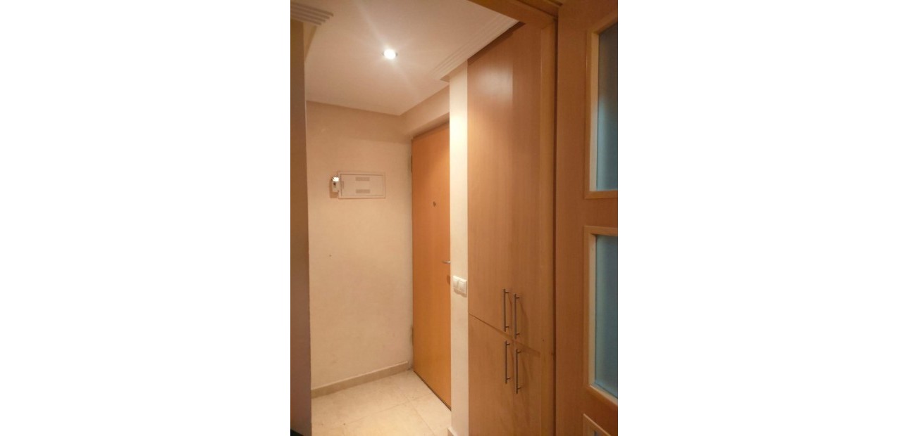 Sale - Bungalow -
Torrevieja - Nueva Torrevieja
