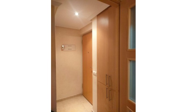 Sale - Bungalow -
Torrevieja - Nueva Torrevieja