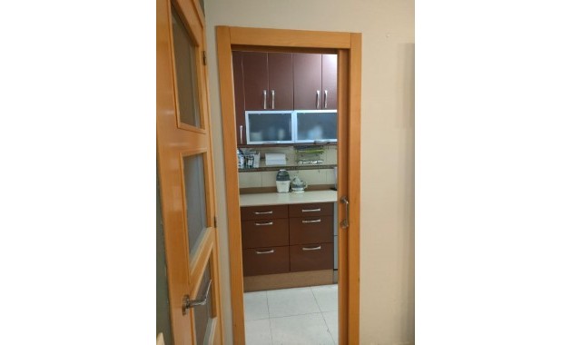 Sale - Bungalow -
Torrevieja - Nueva Torrevieja