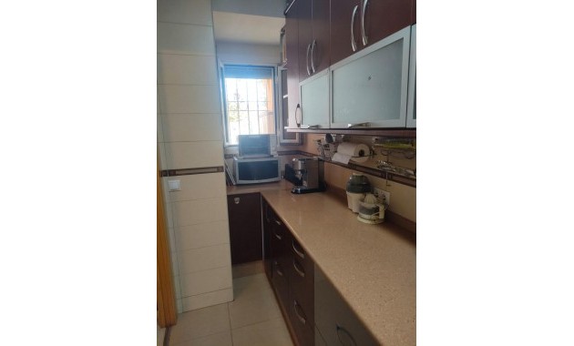Sale - Bungalow -
Torrevieja - Nueva Torrevieja