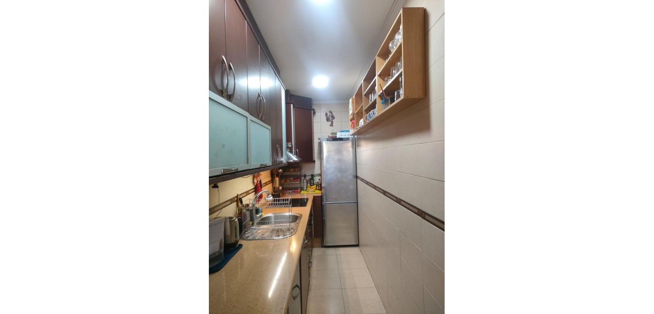 Sale - Bungalow -
Torrevieja - Nueva Torrevieja