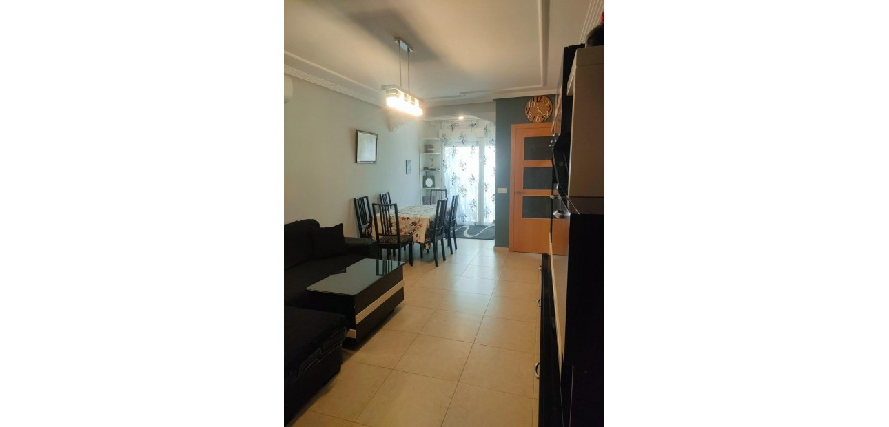 Sale - Bungalow -
Torrevieja - Nueva Torrevieja