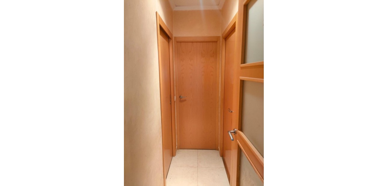 Sale - Bungalow -
Torrevieja - Nueva Torrevieja