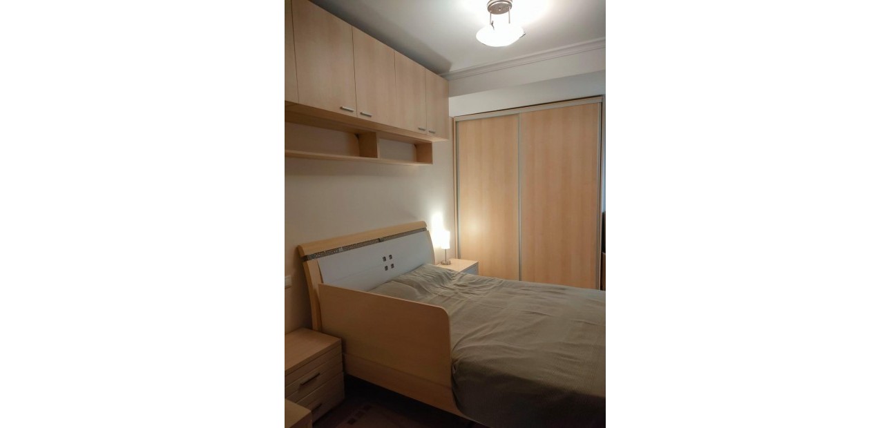 Sale - Bungalow -
Torrevieja - Nueva Torrevieja