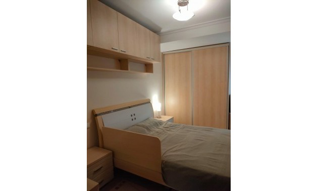 Sale - Bungalow -
Torrevieja - Nueva Torrevieja