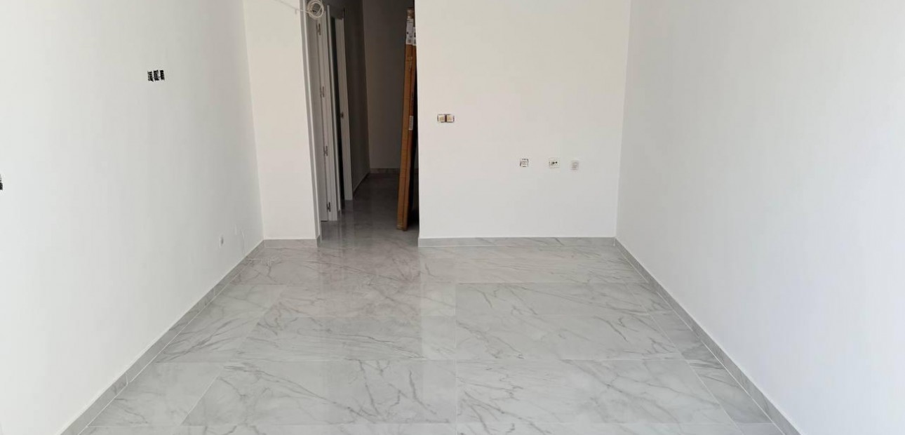 Sale - Penthouse -
Torrevieja - Acequion