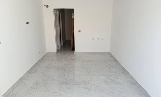 Sale - Penthouse -
Torrevieja - Acequion
