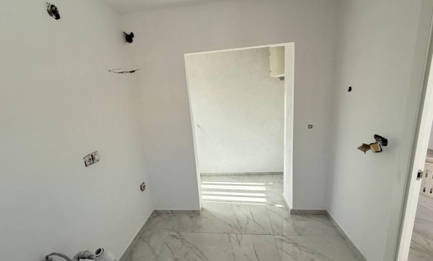 Sale - Penthouse -
Torrevieja - Acequion
