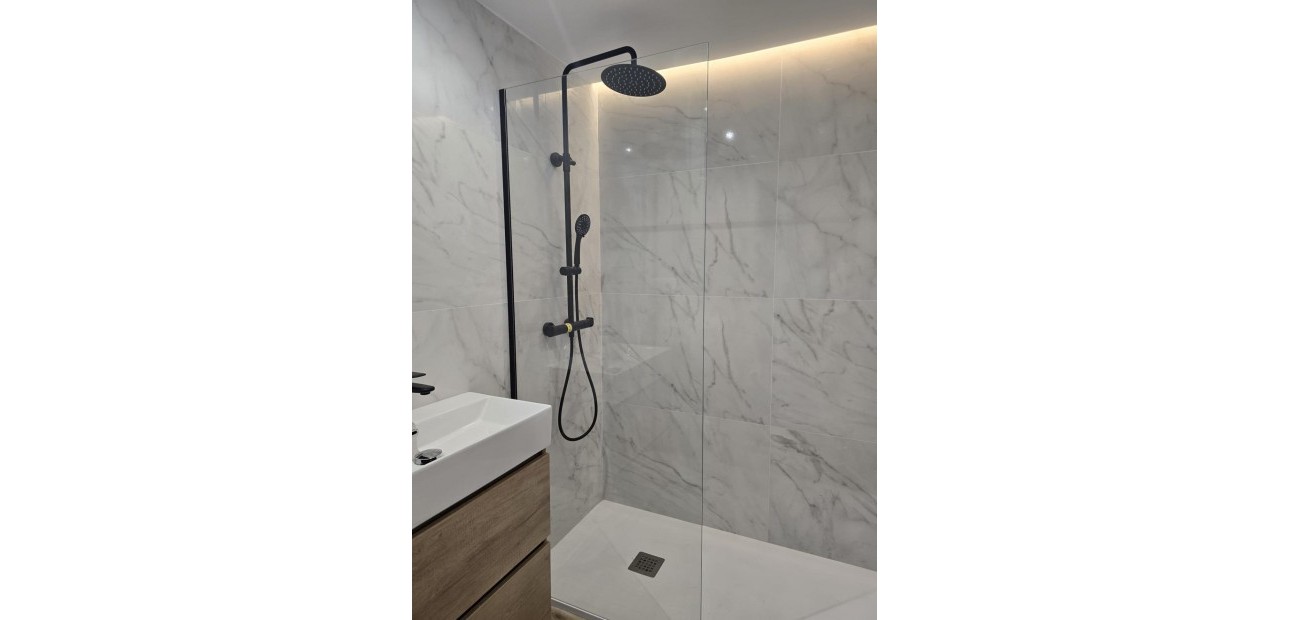 Sale - Penthouse -
Torrevieja - Acequion