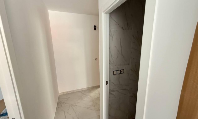Sale - Penthouse -
Torrevieja - Acequion