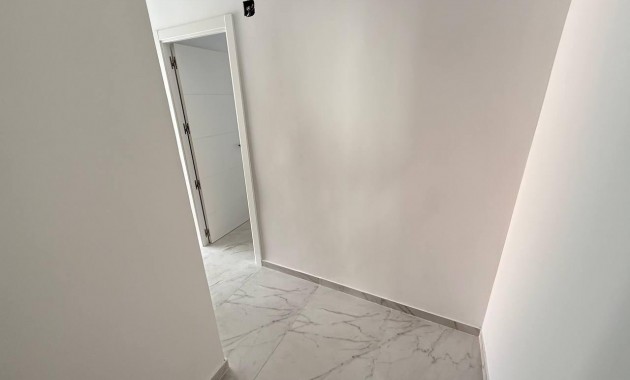 Sale - Penthouse -
Torrevieja - Acequion