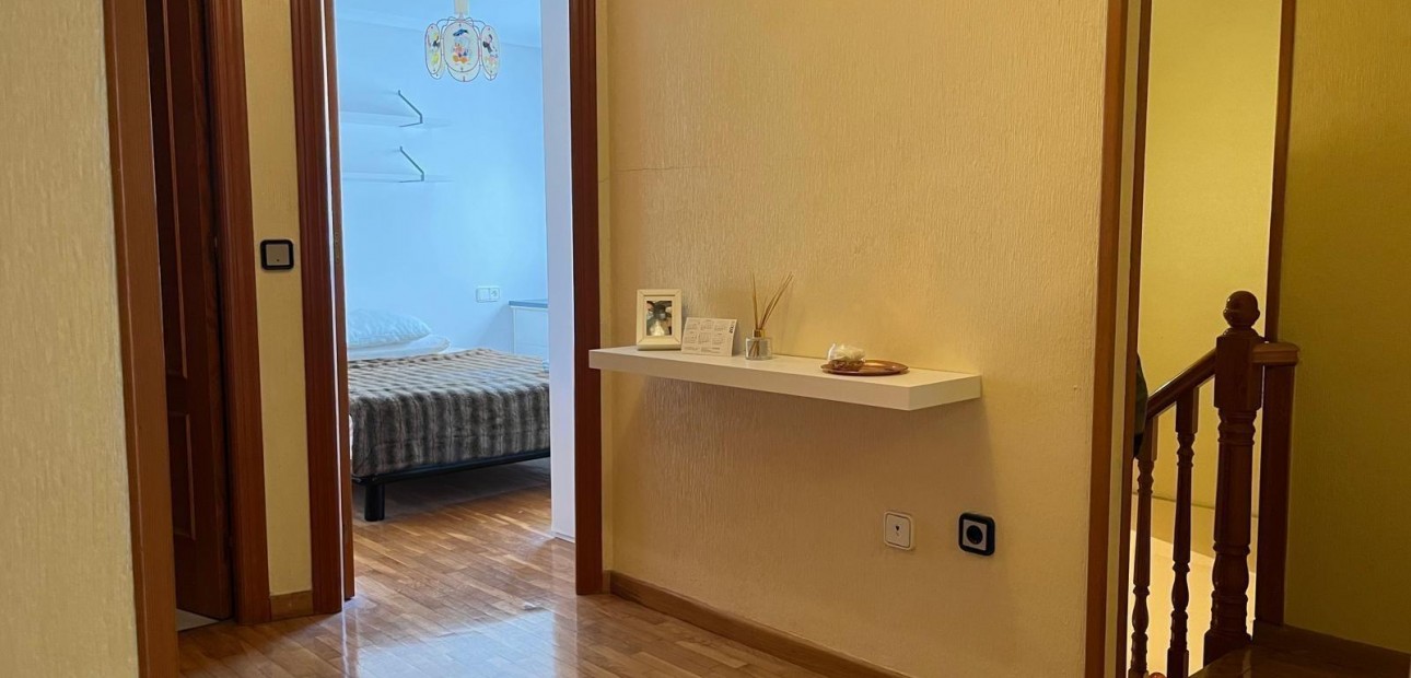 Sale - Penthouse -
Torrevieja - Estacion de autobuses