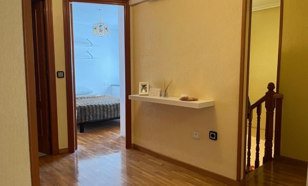 Sale - Penthouse -
Torrevieja - Estacion de autobuses