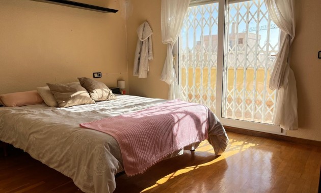 Sale - Penthouse -
Torrevieja - Estacion de autobuses