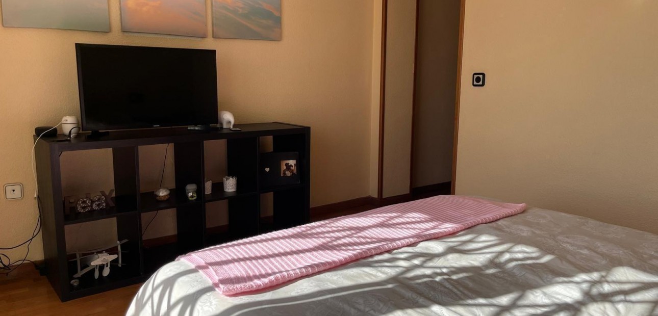 Sale - Penthouse -
Torrevieja - Estacion de autobuses
