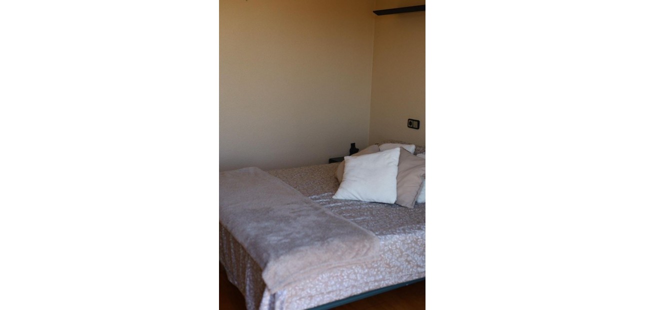 Sale - Penthouse -
Torrevieja - Estacion de autobuses